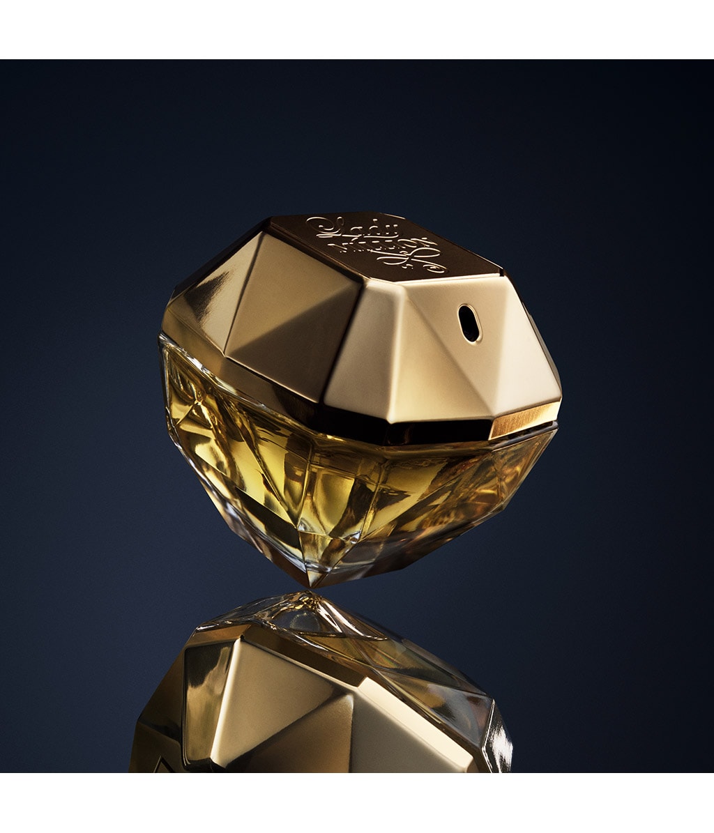 Zdjęcie produktu 5 z 6, Rabanne Lady Million Woda perfumowana