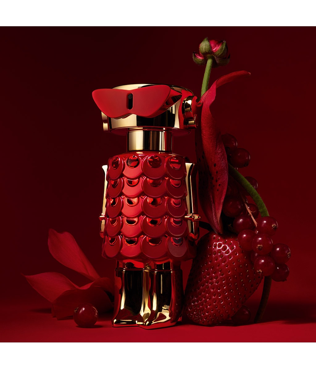 Produktbild 3 von 6, Rabanne Fame in Love Parfum