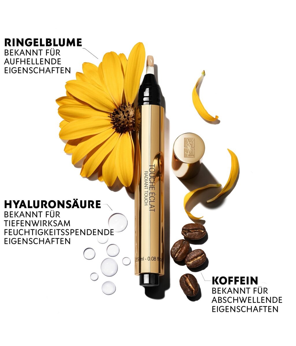 Produktbild 5 von 6, Yves Saint Laurent Touche Éclat Concealer