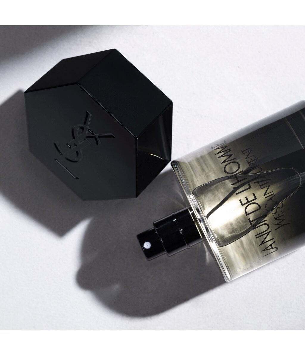 Image du produit 4 sur 6, Yves Saint Laurent La Nuit de L'Homme Eau de toilette