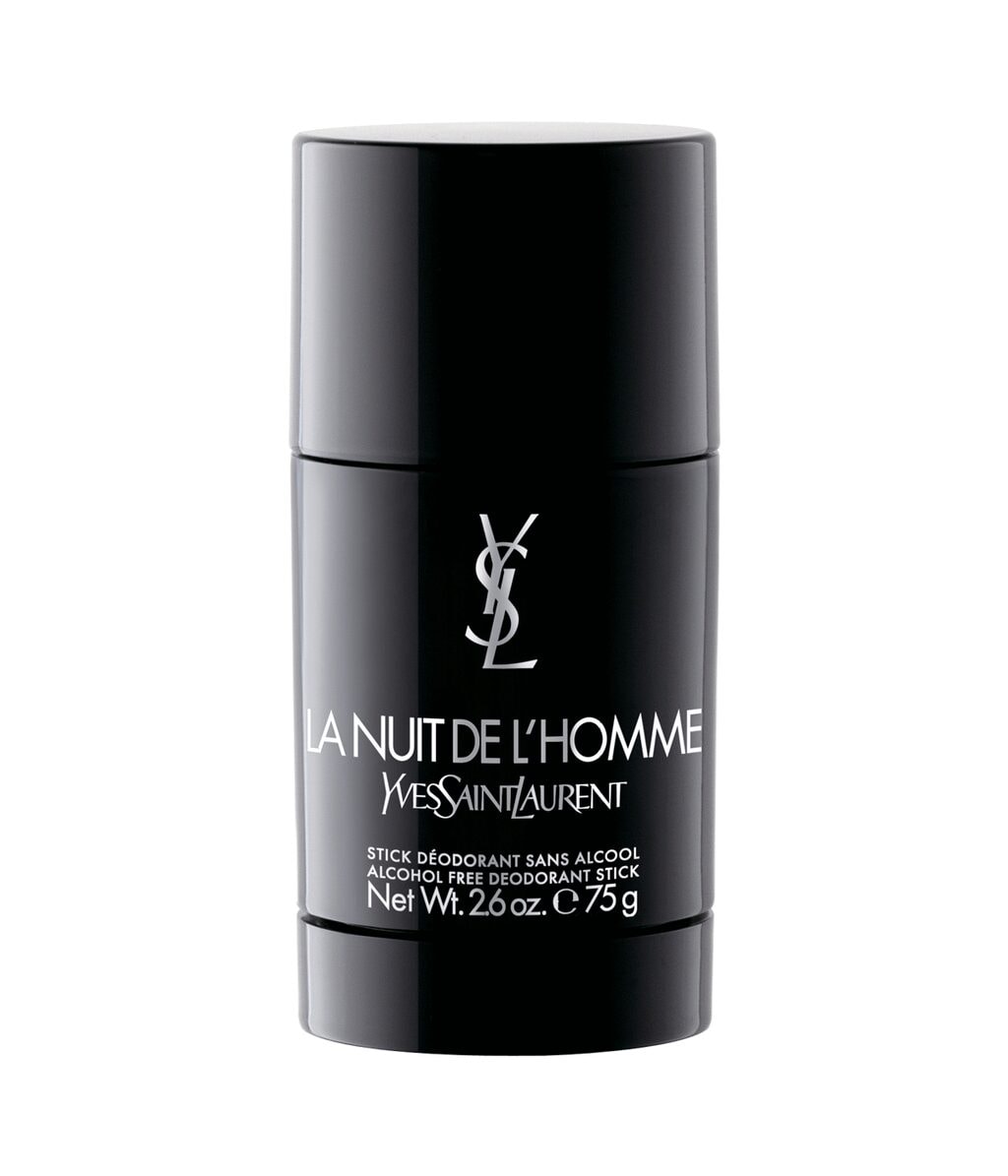 Image du produit 1 sur 6, Yves Saint Laurent La Nuit de L'Homme Déodorant stick