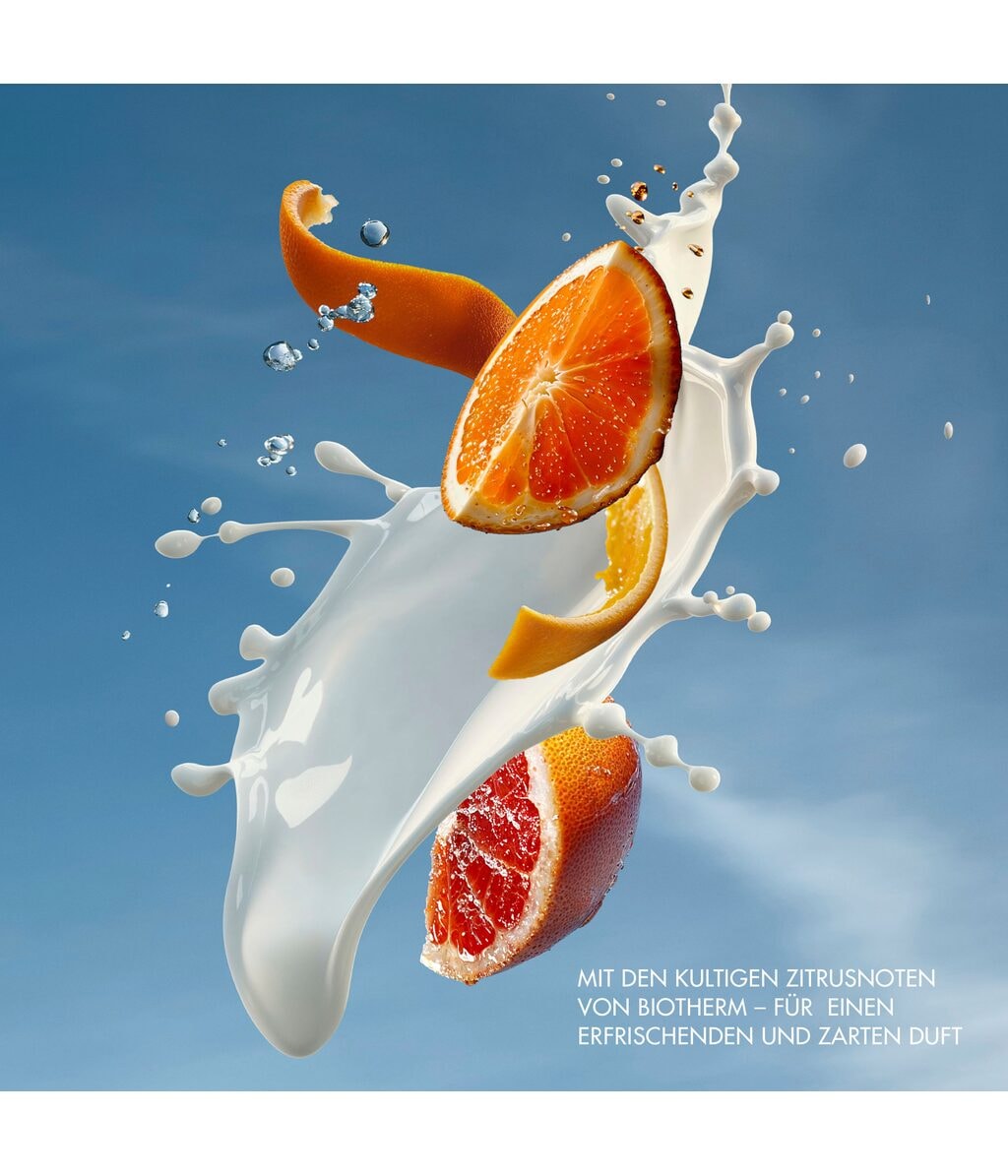 Zdjęcie produktu 6 z 6, BIOTHERM Lait Corporel Mleczko do ciała