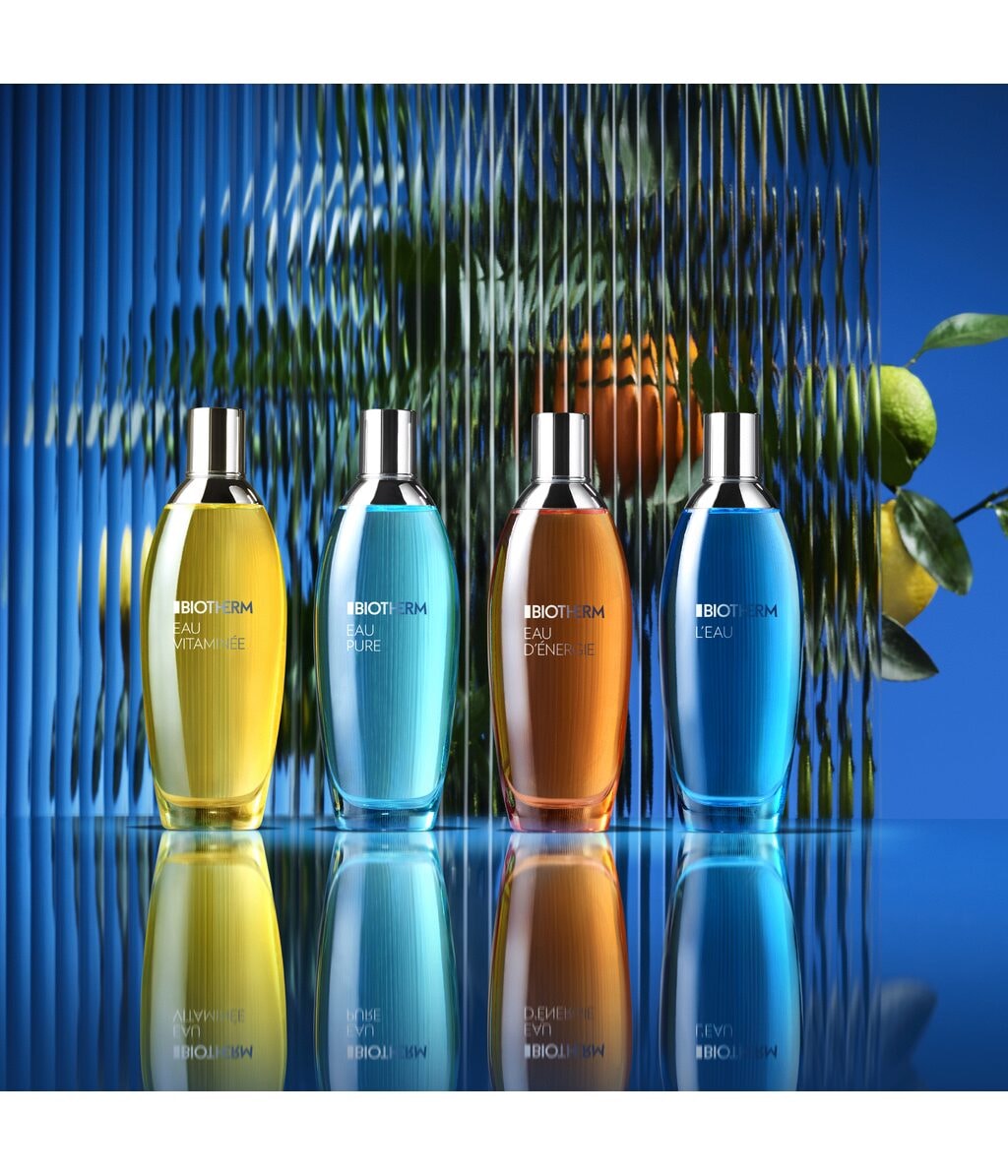 Produktbild 4 von 6, BIOTHERM Eau d'Énergie Körperspray