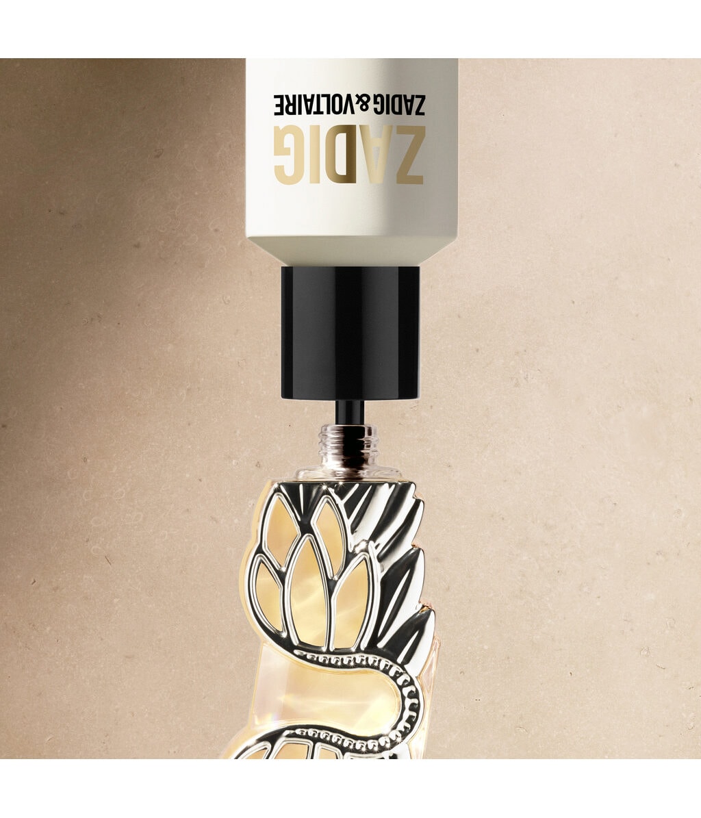 Image du produit 6 sur 6, Zadig&Voltaire ZADIG Eau de parfum