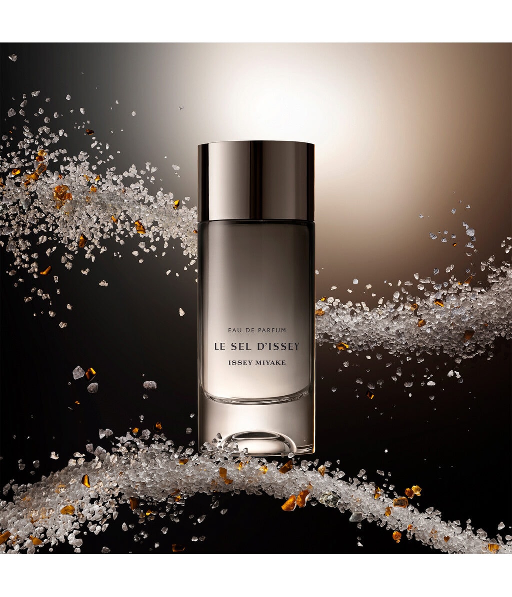 Produktbild 3 von 6, Issey Miyake Le Sel d'Issey Eau de Parfum