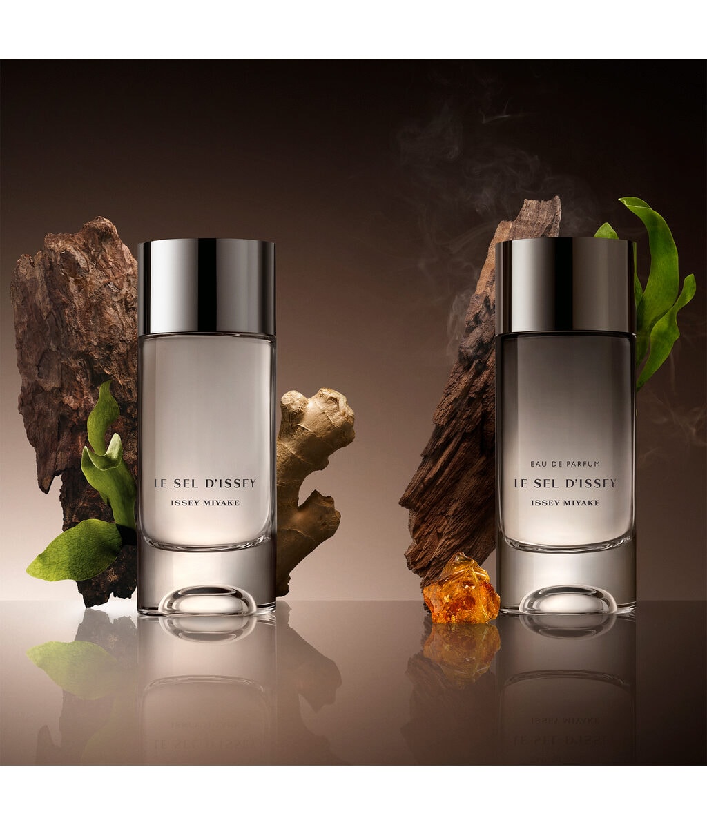 Produktbild 5 von 6, Issey Miyake Le Sel d'Issey Eau de Parfum