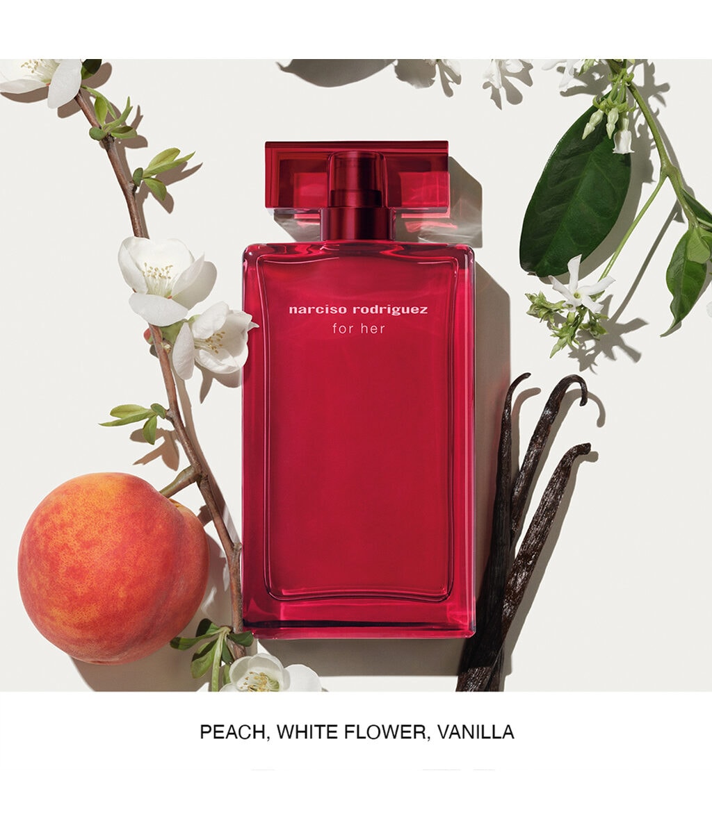 Immagine prodotto 2 di 6, Narciso Rodriguez for her Eau de Parfum