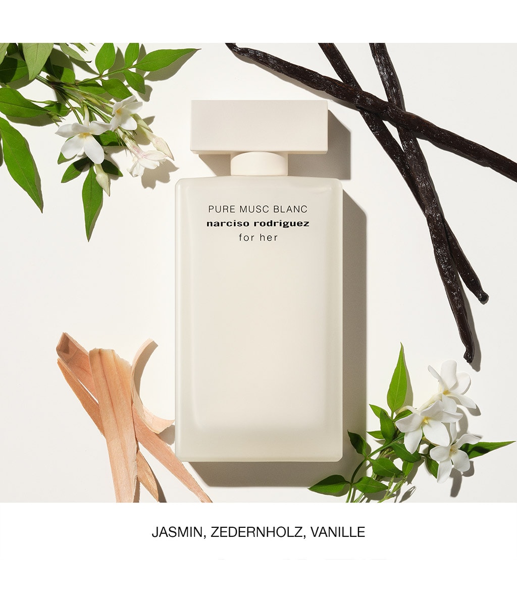 Produktbild 2 von 6, Narciso Rodriguez for her Eau de Parfum