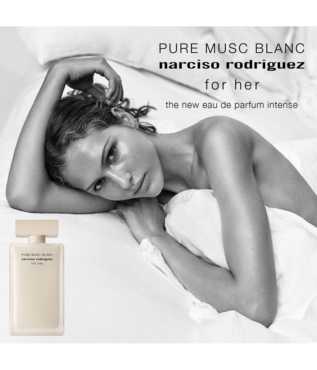 Produktbild 3 von 6, Narciso Rodriguez for her Eau de Parfum