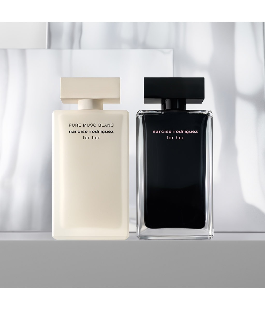 Produktbild 4 von 6, Narciso Rodriguez for her Eau de Parfum
