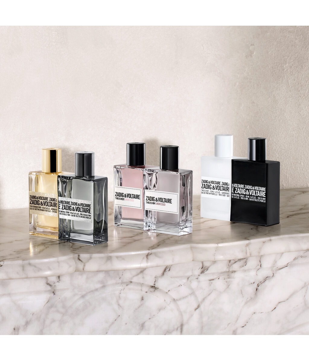 Produktbild 6 von 6, Zadig&Voltaire This is Her! Eau de Parfum