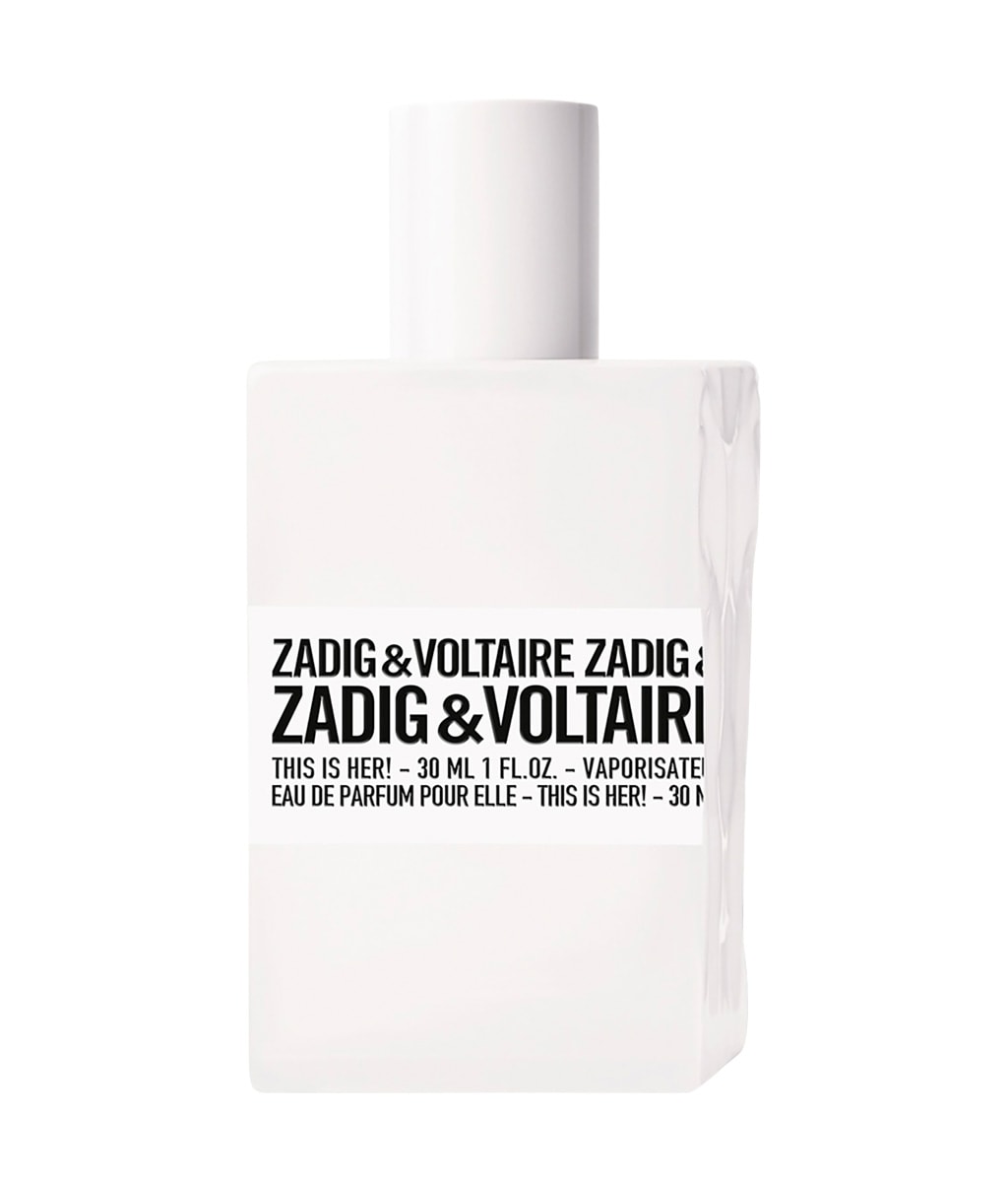 Produktbild 1 von 6, Zadig&Voltaire This is Her! Eau de Parfum