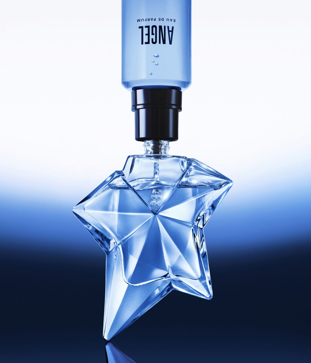 Image du produit 4 sur 6, MUGLER Angel Eau de parfum