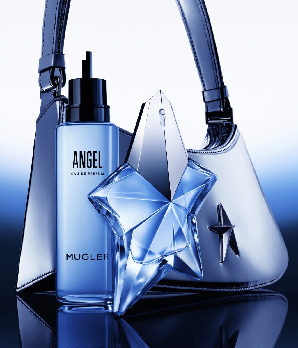 Image du produit 5 sur 6, MUGLER Angel Eau de parfum