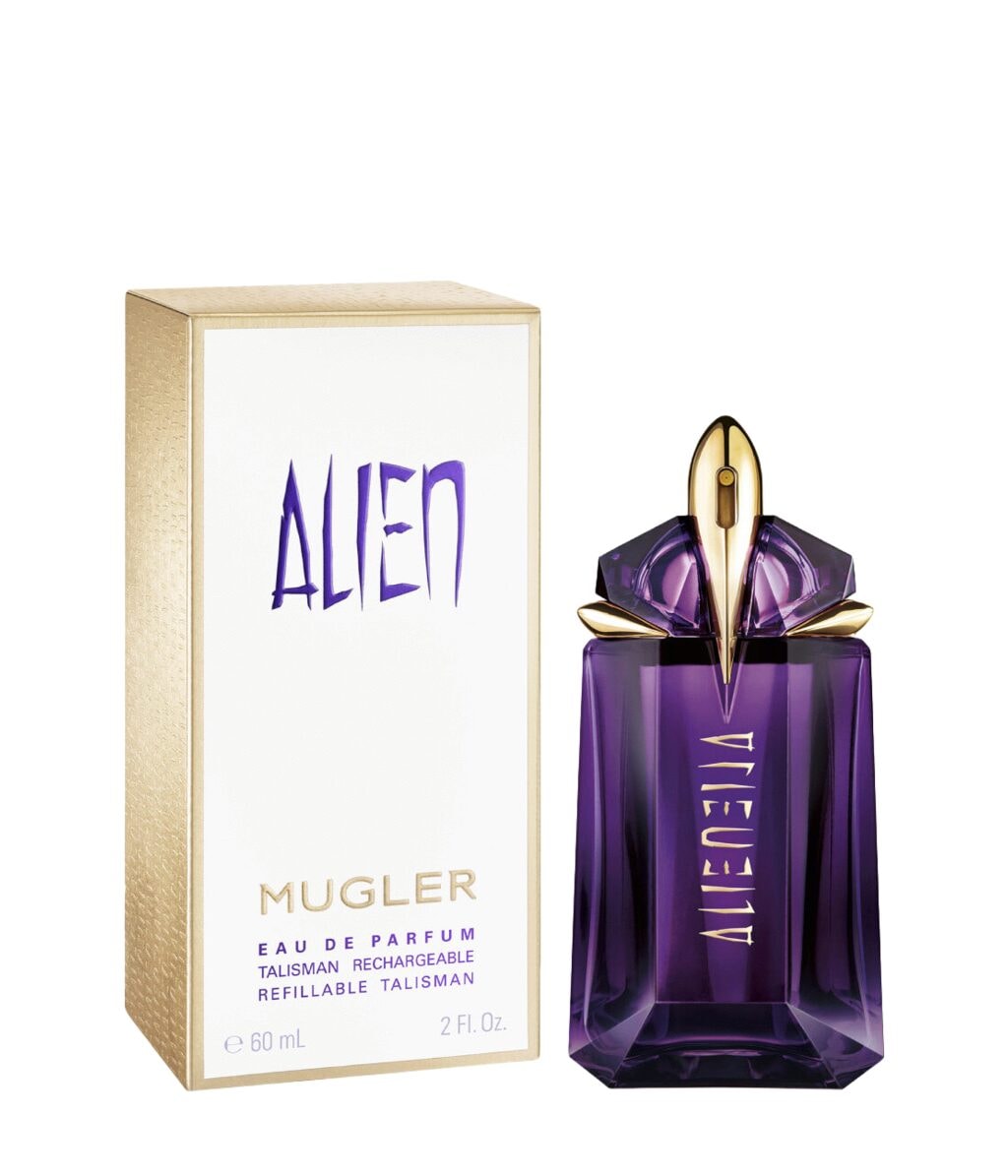 Produktbild 2 von 6, MUGLER Alien Eau de Parfum