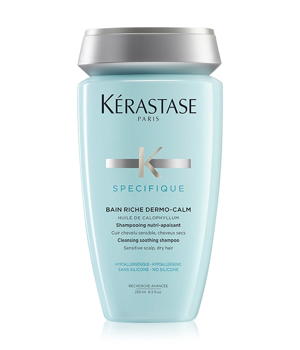 Produktbild 1 von 6, Kérastase Specifique Dermo-Calm Haarshampoo