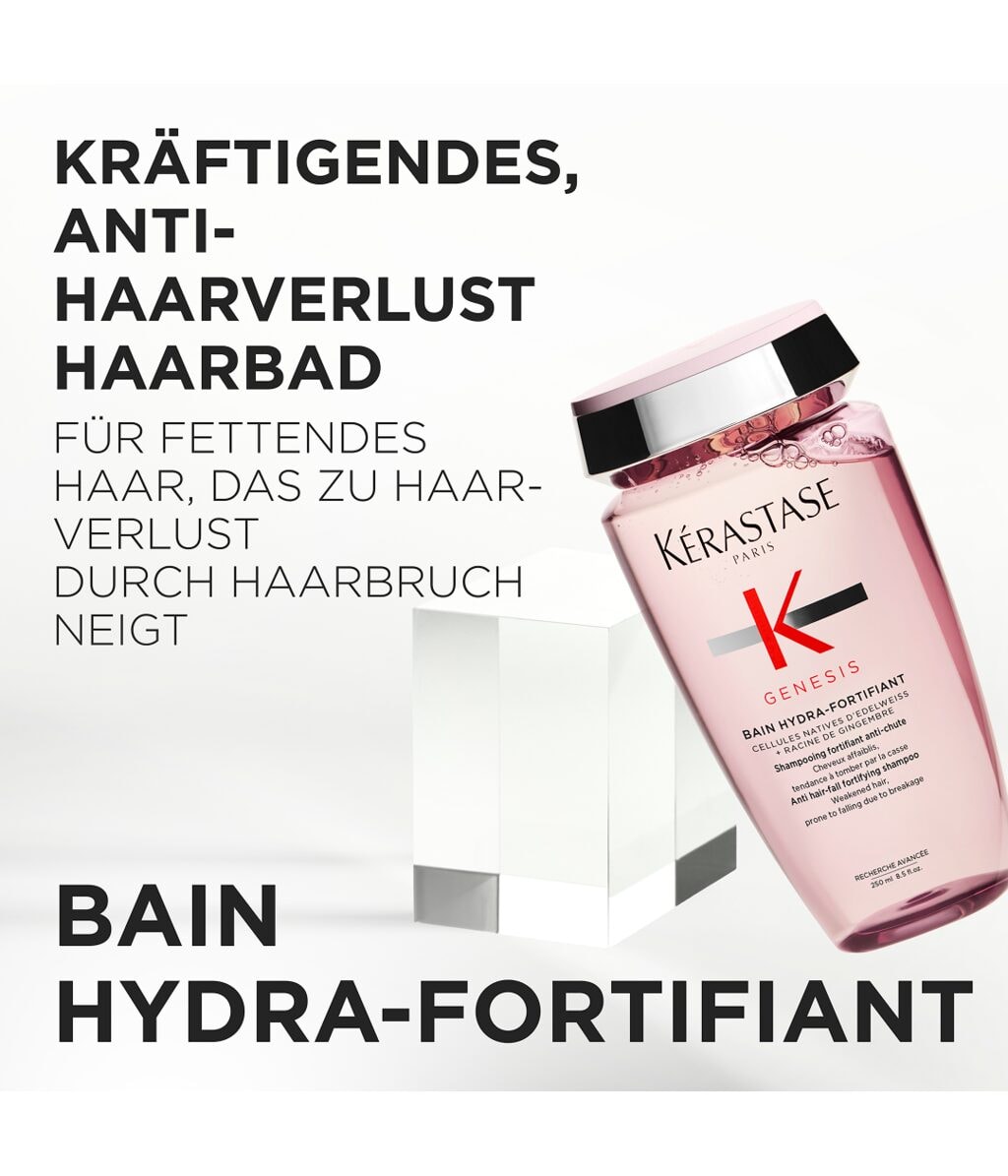 Produktbild 2 von 6, Kérastase Genesis Haarshampoo