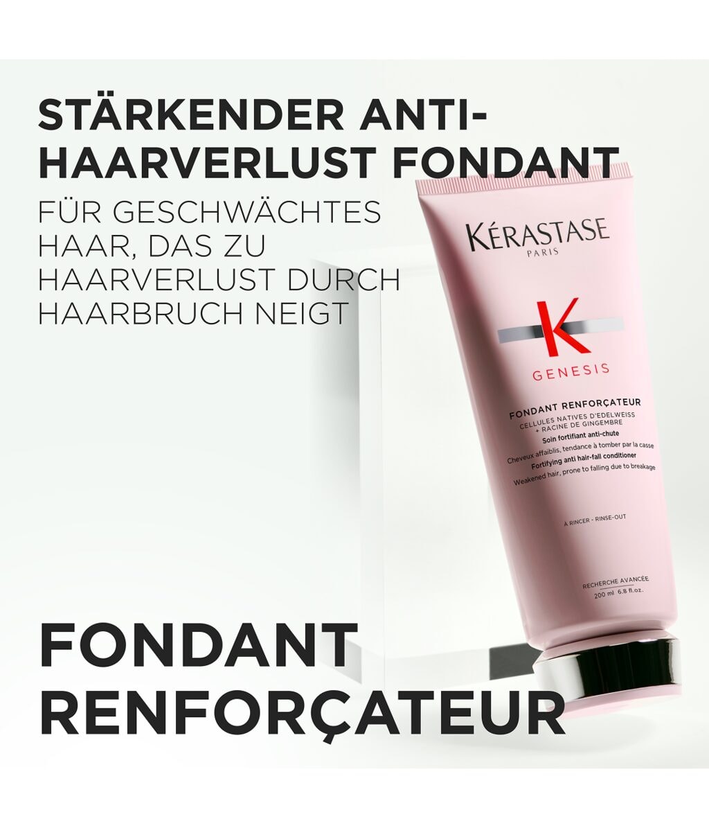 Produktbild 2 von 6, Kérastase Genesis Conditioner