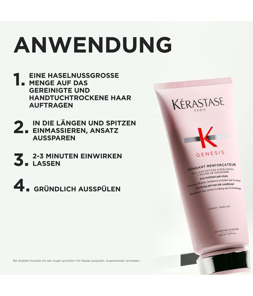 Produktbild 5 von 6, Kérastase Genesis Conditioner