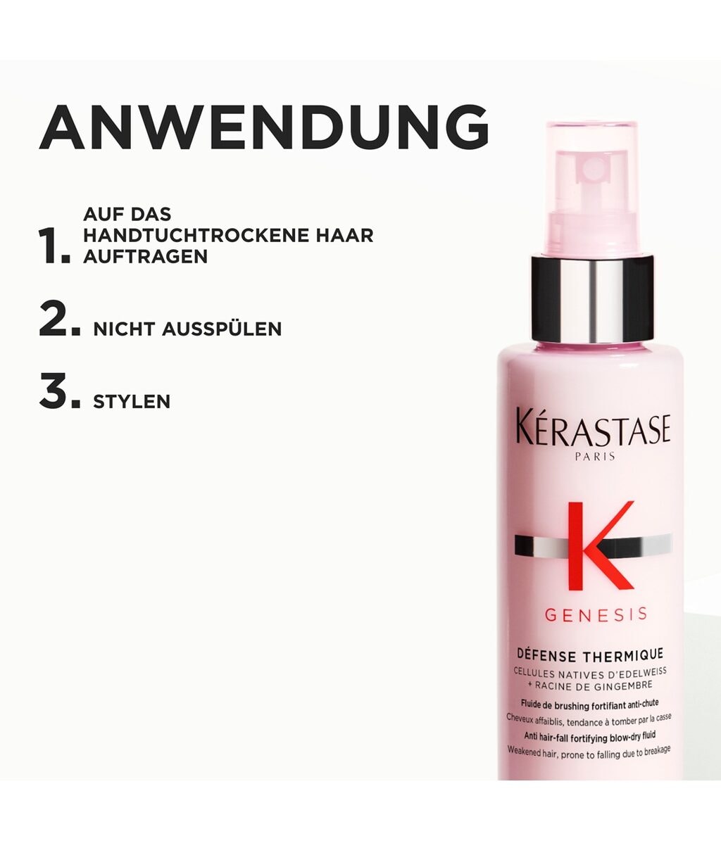 Produktbild 5 von 6, Kérastase Genesis Spray-Conditioner