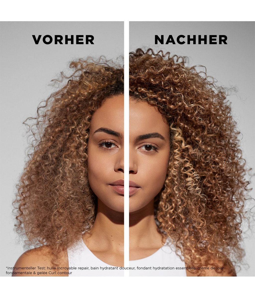 Produktbild 3 von 6, Kérastase Curl Manifesto Haarspray