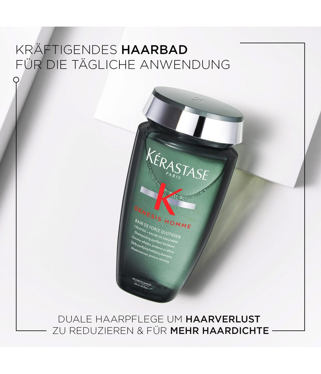 Produktbild 2 von 6, Kérastase Genesis Haarshampoo