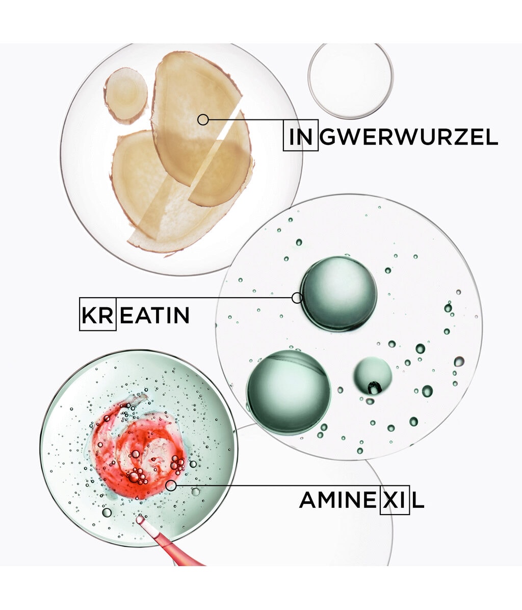 Produktbild 5 von 6, Kérastase Genesis Haarshampoo