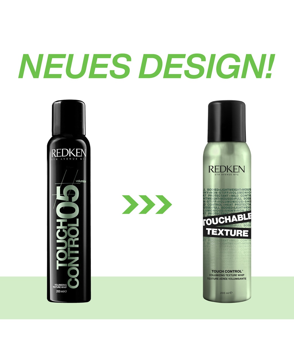 Produktbild 2 von 6, Redken Styling Schaumfestiger