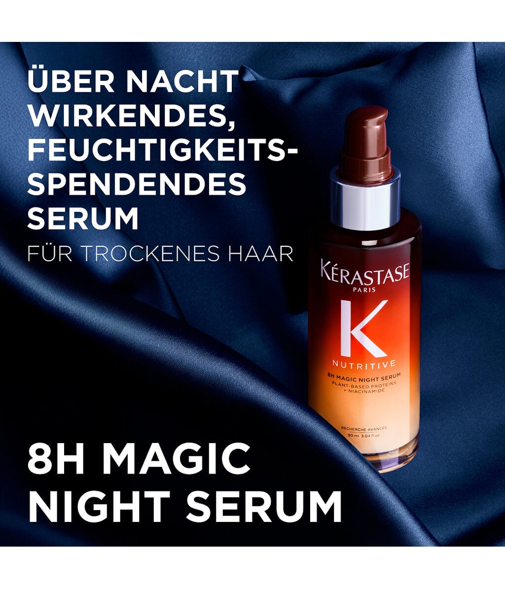 Produktbild 2 von 6, Kérastase Nutritive Haarserum