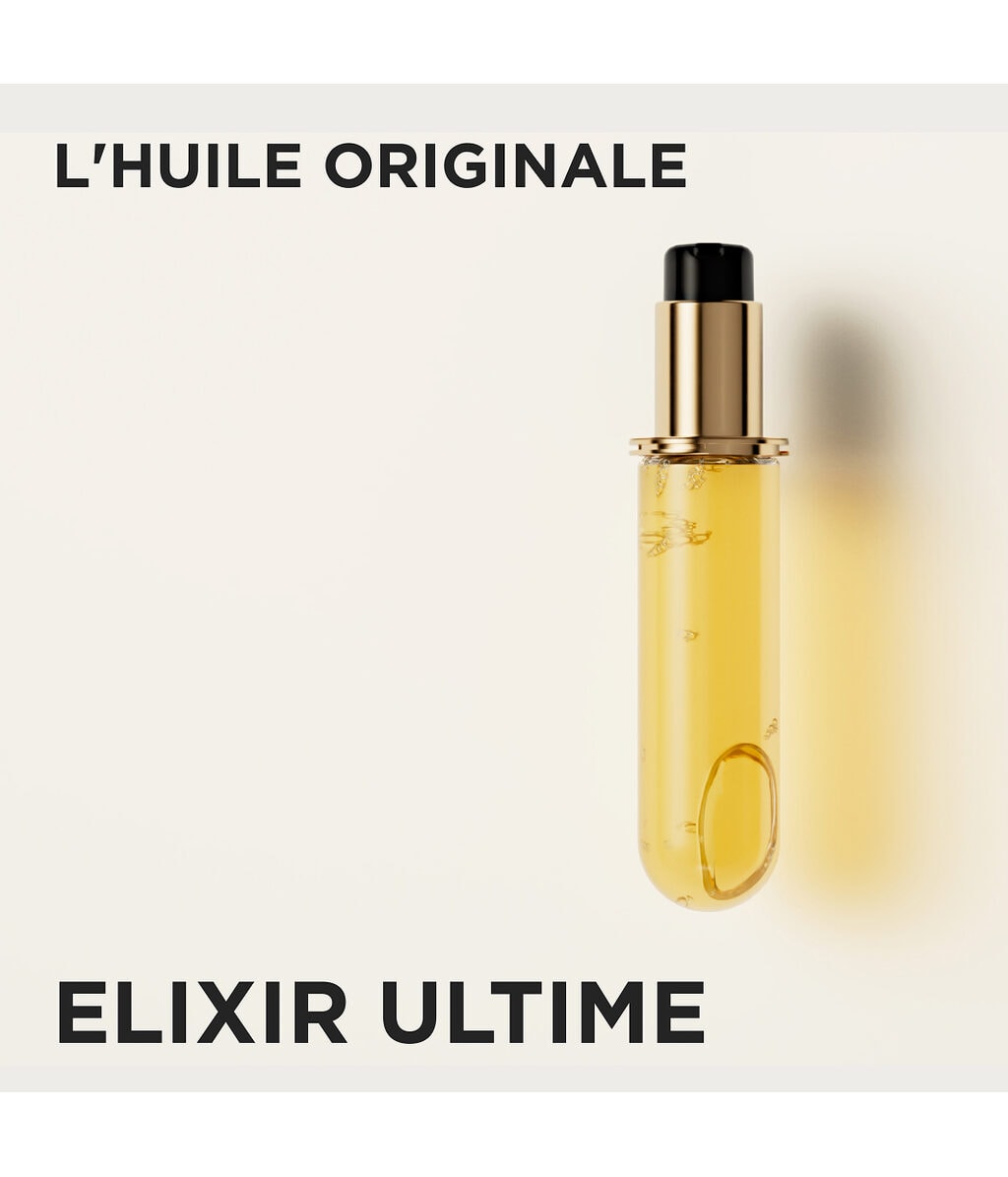 Produktbild 2 von 6, Kérastase Elixir Ultime Haaröl