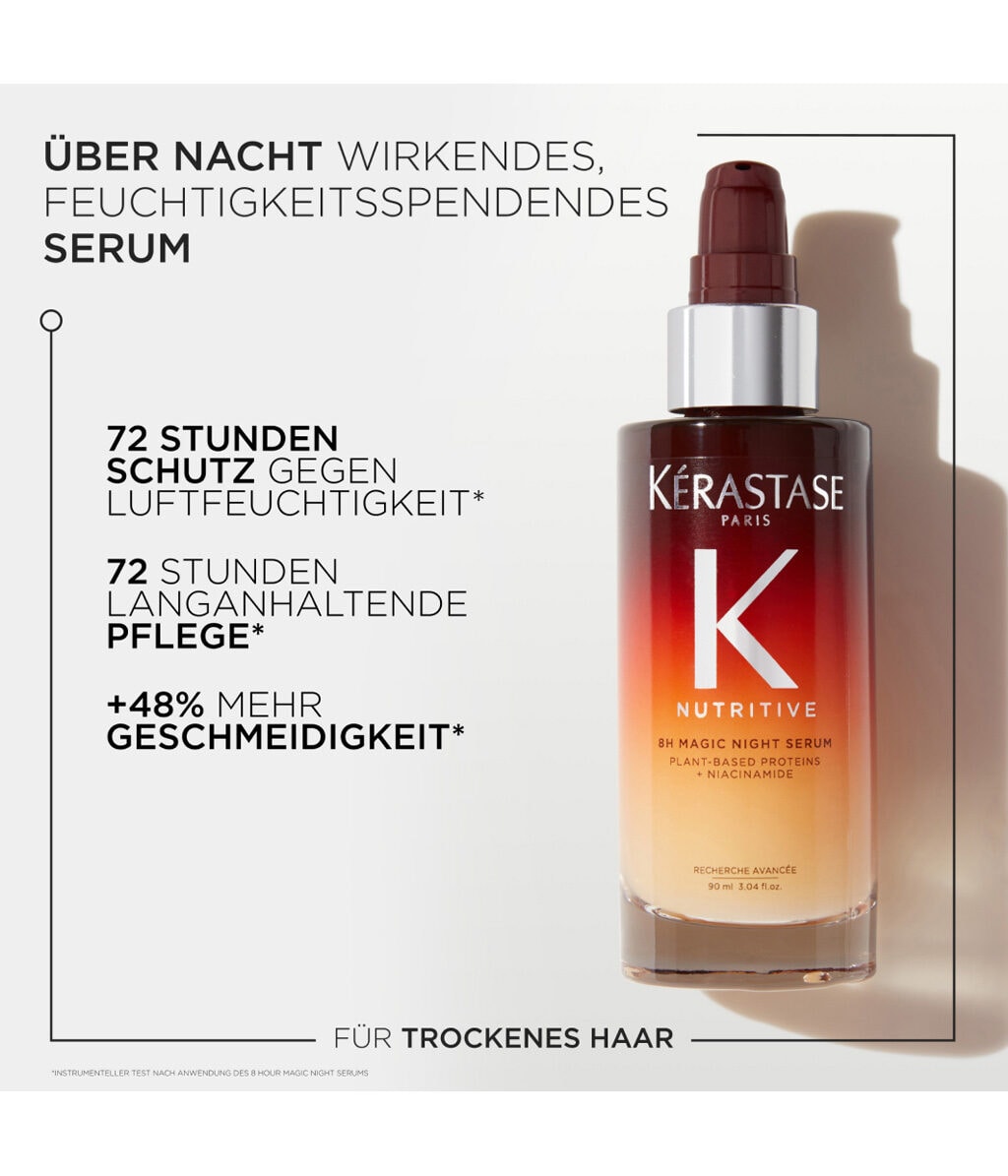 Produktbild 2 von 6, Kérastase Nutritive Haarserum