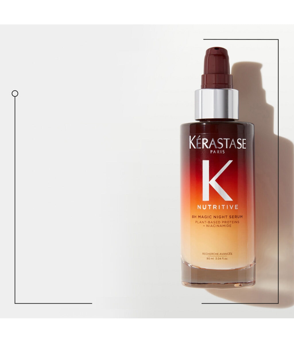 Productafbeelding 2 van 6, Kérastase Nutritive Haarserum