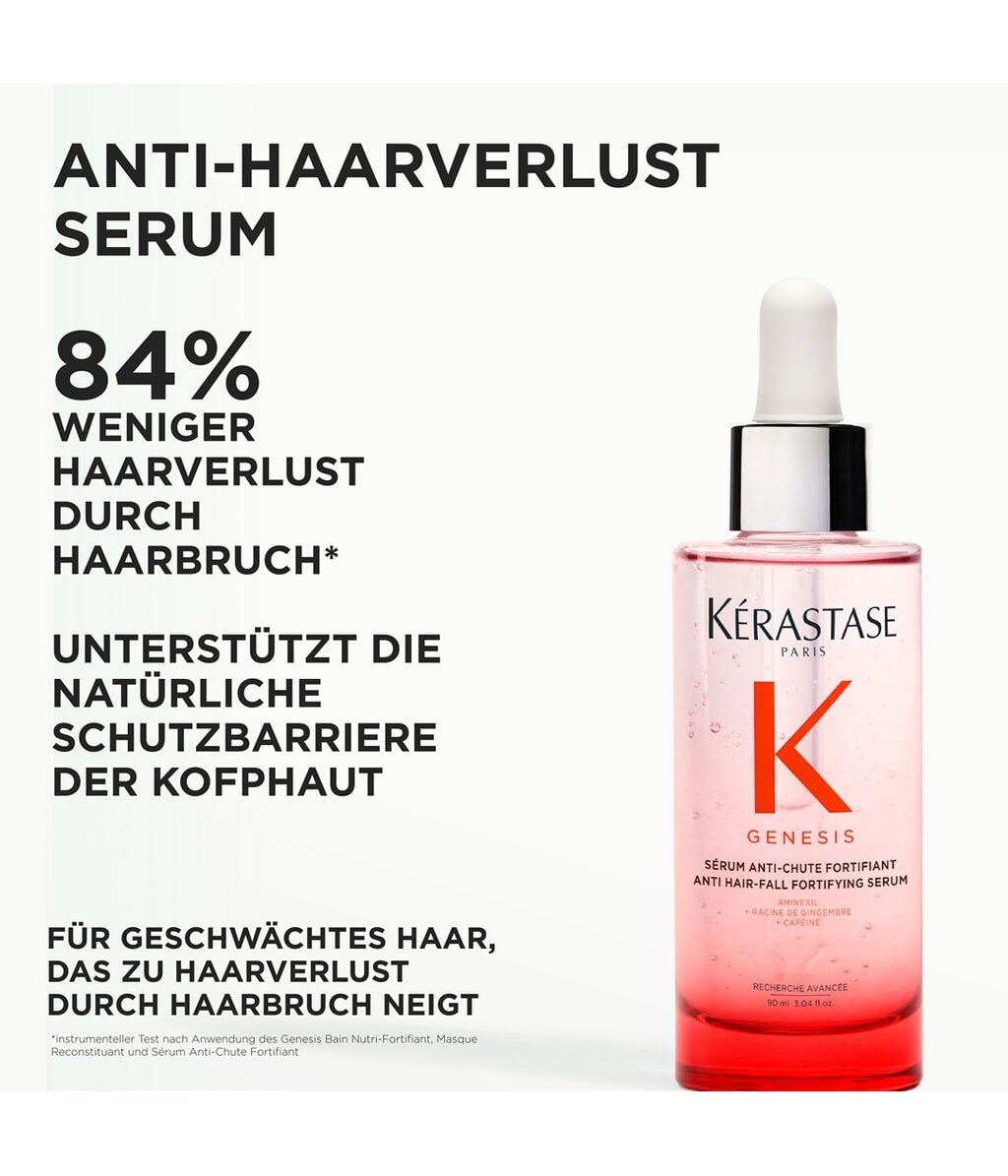 Produktbild 2 von 6, Kérastase Genesis Haarserum