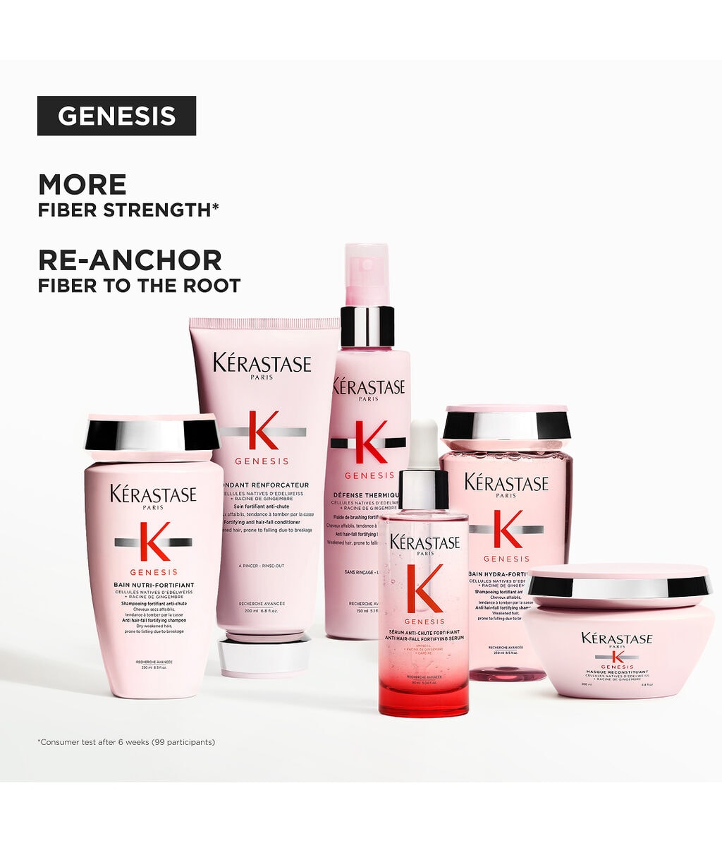 Zdjęcie produktu 6 z 6, Kérastase Genesis Serum do włosów