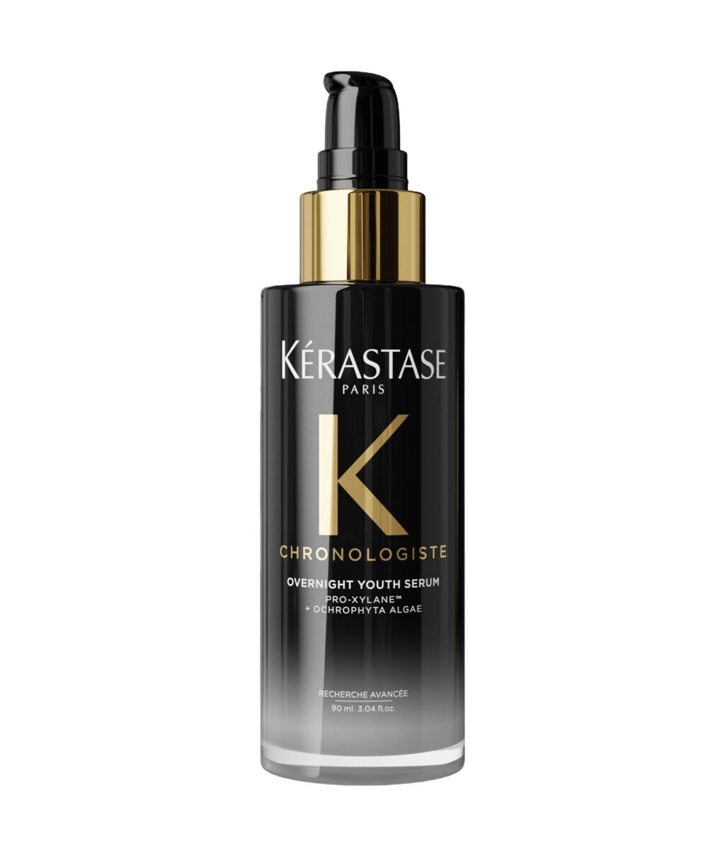 Kérastase Chronologiste Bain Régénérant Shampoing dispo en ligne