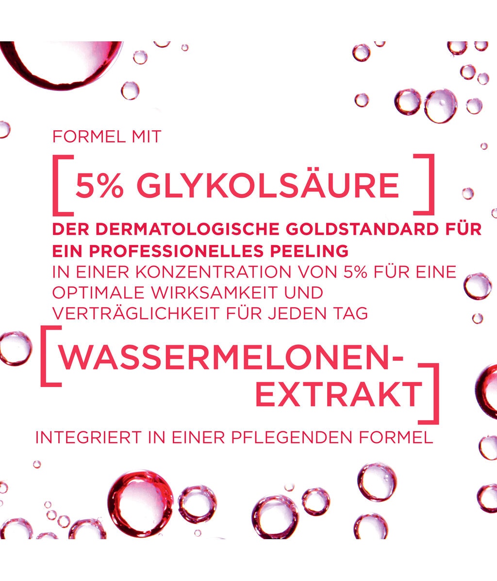Пилинг-тоник для лица L'Oreal Paris Revitalift 5% Pure Glycolic Acid Peeling Toner, с гликолевой кислотой, 180 мл — фото 2