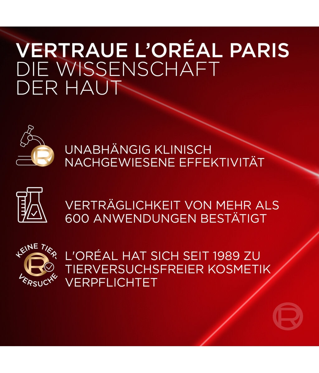 Дневной крем для лица L'Oreal Paris Revitalift Laser X3 антивозрастной, SPF 25, 50 мл — фото 5