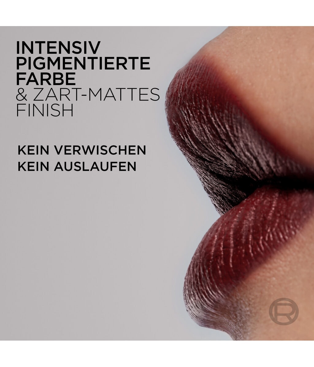 Помада L'Oreal Paris x Mugler Power Matte Lipstick матовая, оттенок 03 Nude, 2 г — фото 5