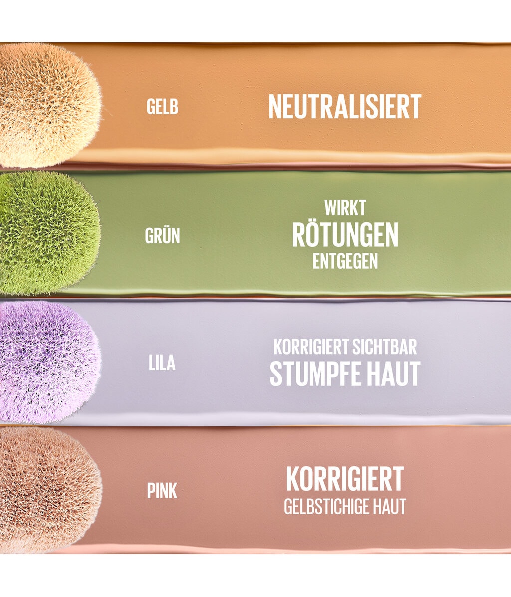 Корректор Maybelline New York Instant Anti-Age Eraser с аппликатором-спонжем, оттенок Green, 7 мл — фото 4