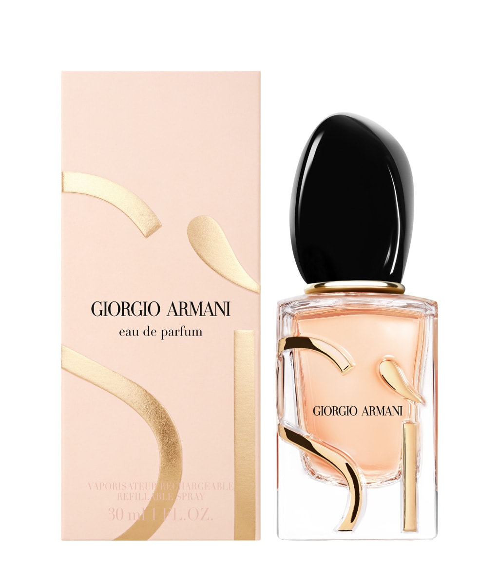 Produktbild 2 von 6, Giorgio Armani Sì Eau de Parfum