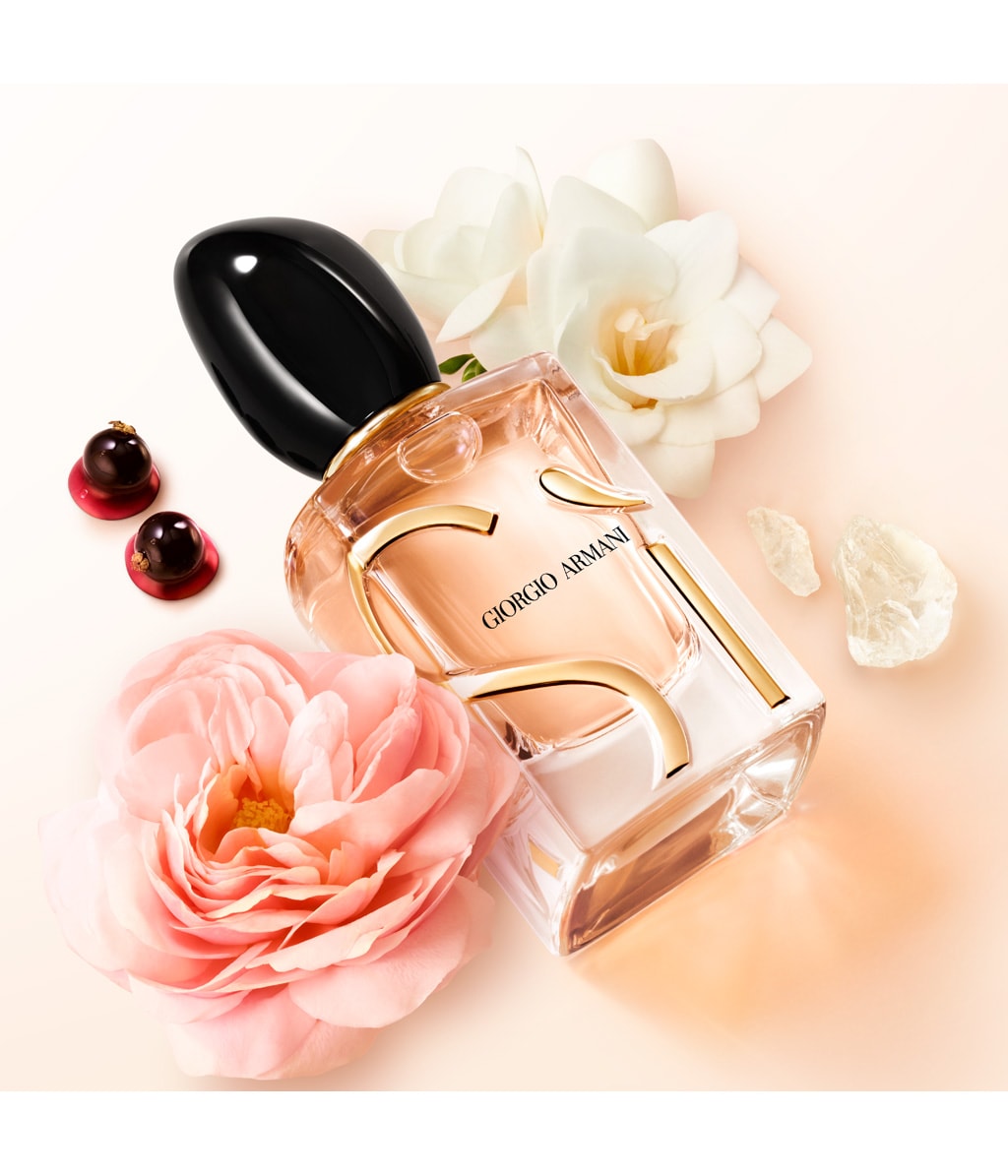 Produktbild 3 von 6, Giorgio Armani Sì Eau de Parfum