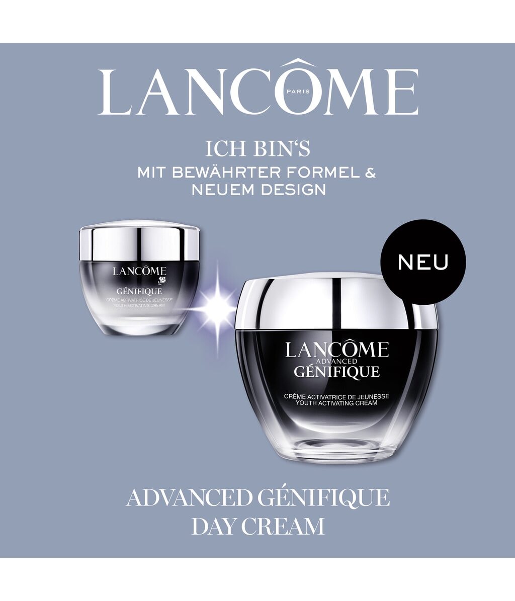 Produktbild 3 von 6, LANCÔME Génifique Gesichtscreme