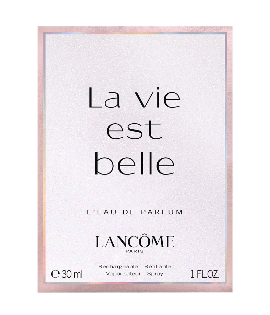 Immagine prodotto 2 di 6, LANCÔME La vie est belle Eau de Parfum