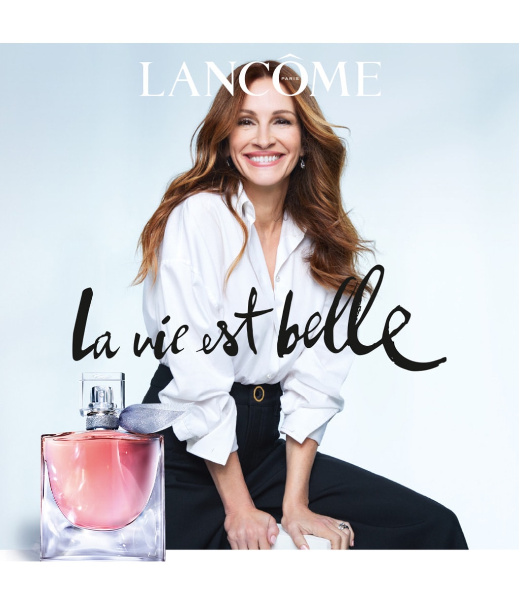 Produktbild 4 von 6, LANCÔME La vie est belle Eau de Parfum