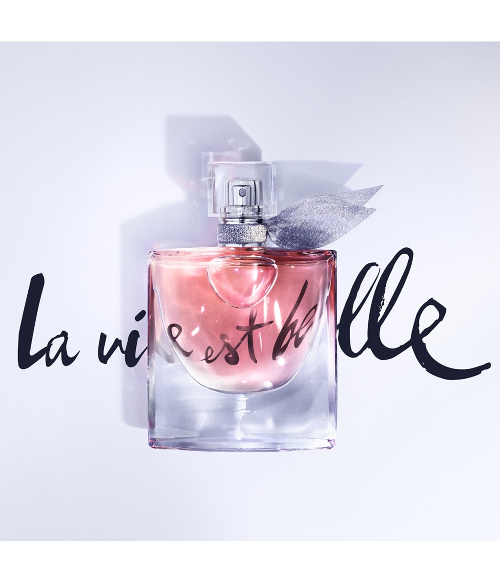 Produktbild 6 von 6, LANCÔME La vie est belle Eau de Parfum