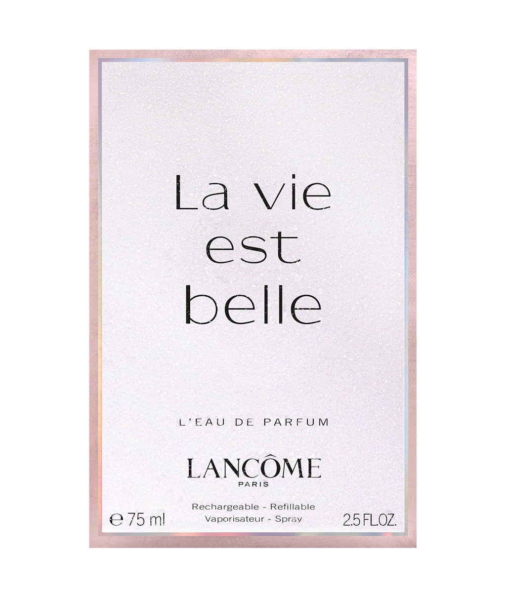 Productafbeelding 2 van 6, LANCÔME La vie est belle Eau de Parfum