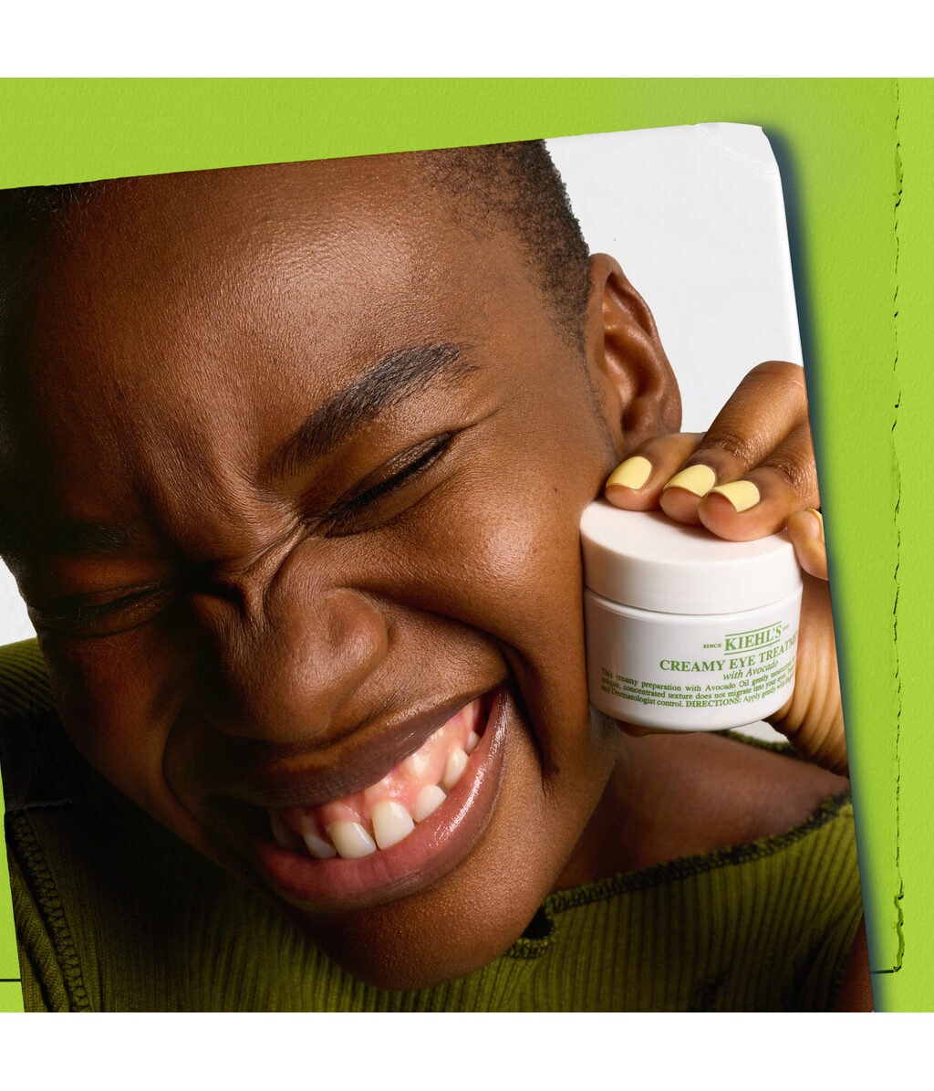 Produktbild 4 von 6, Kiehl's Creamy Eye Treatment Augencreme