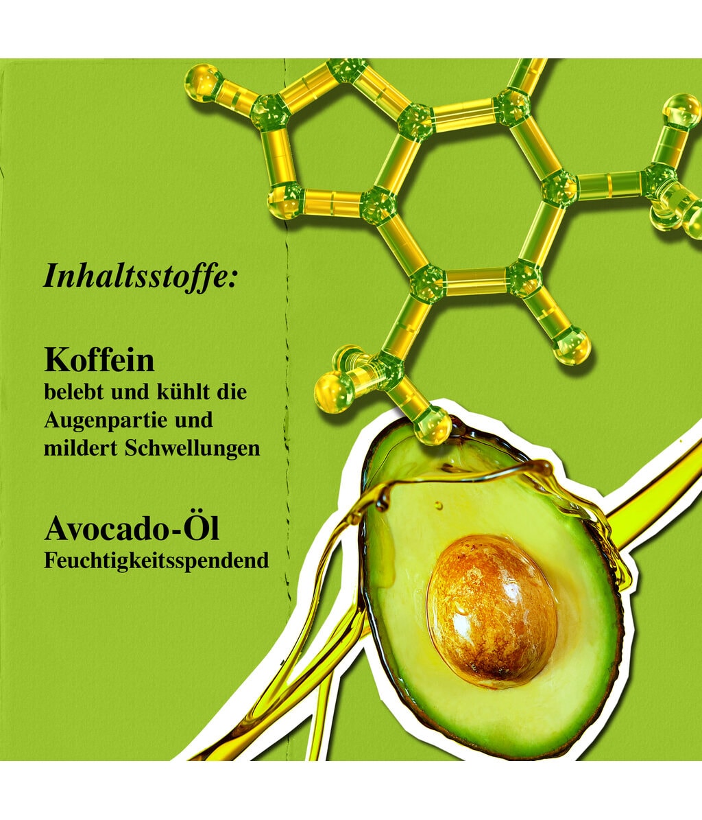 Produktbild 6 von 6, Kiehl's Creamy Eye Treatment Augencreme