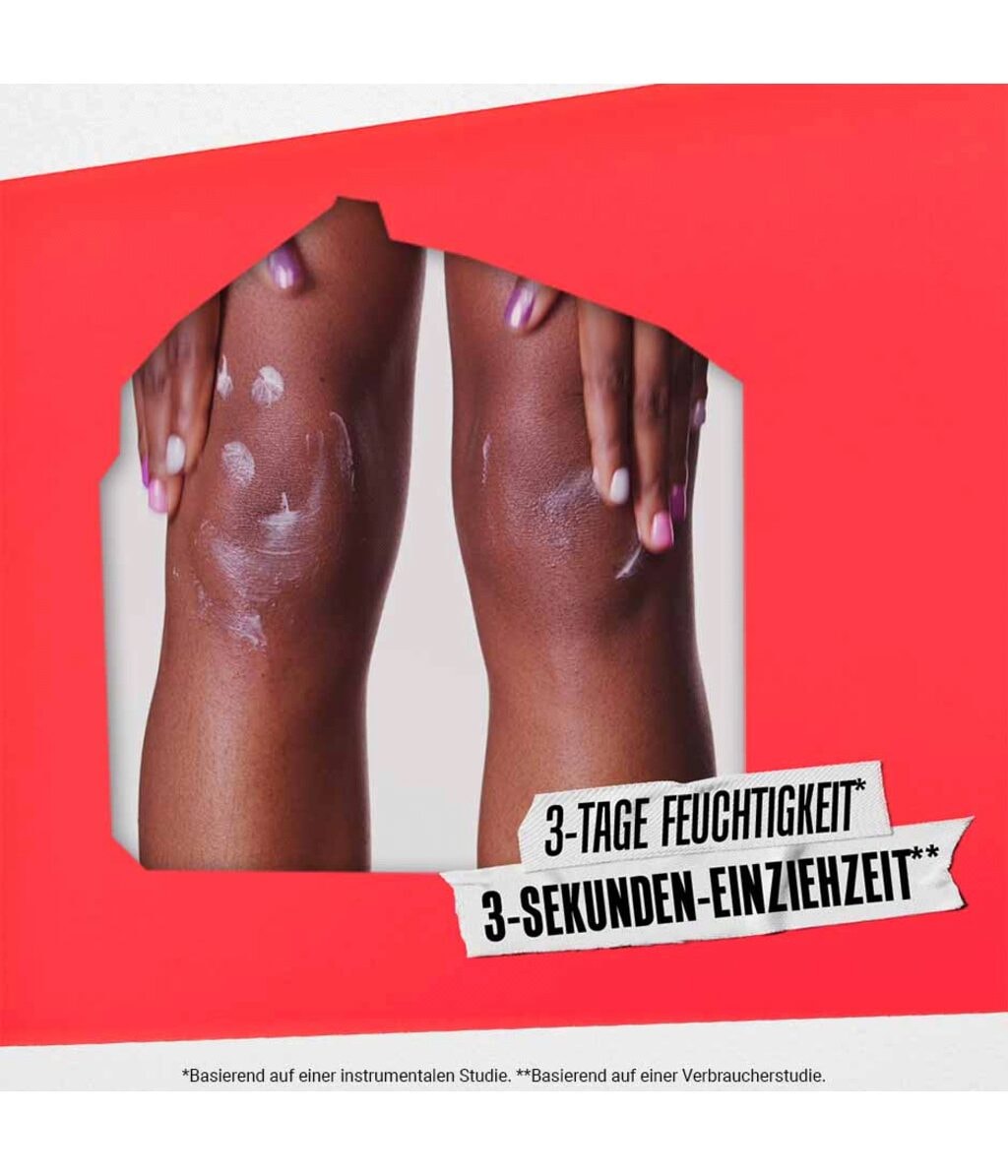Крем для тела Kiehl's Ultra Body, увлажняющий, со скваланом, для чувствительной кожи, 75 мл — фото 5