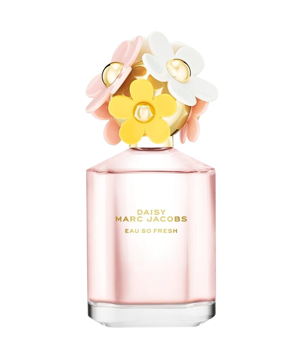 Produktbild 1 von 6, Marc Jacobs Daisy Eau So Fresh Eau de Toilette